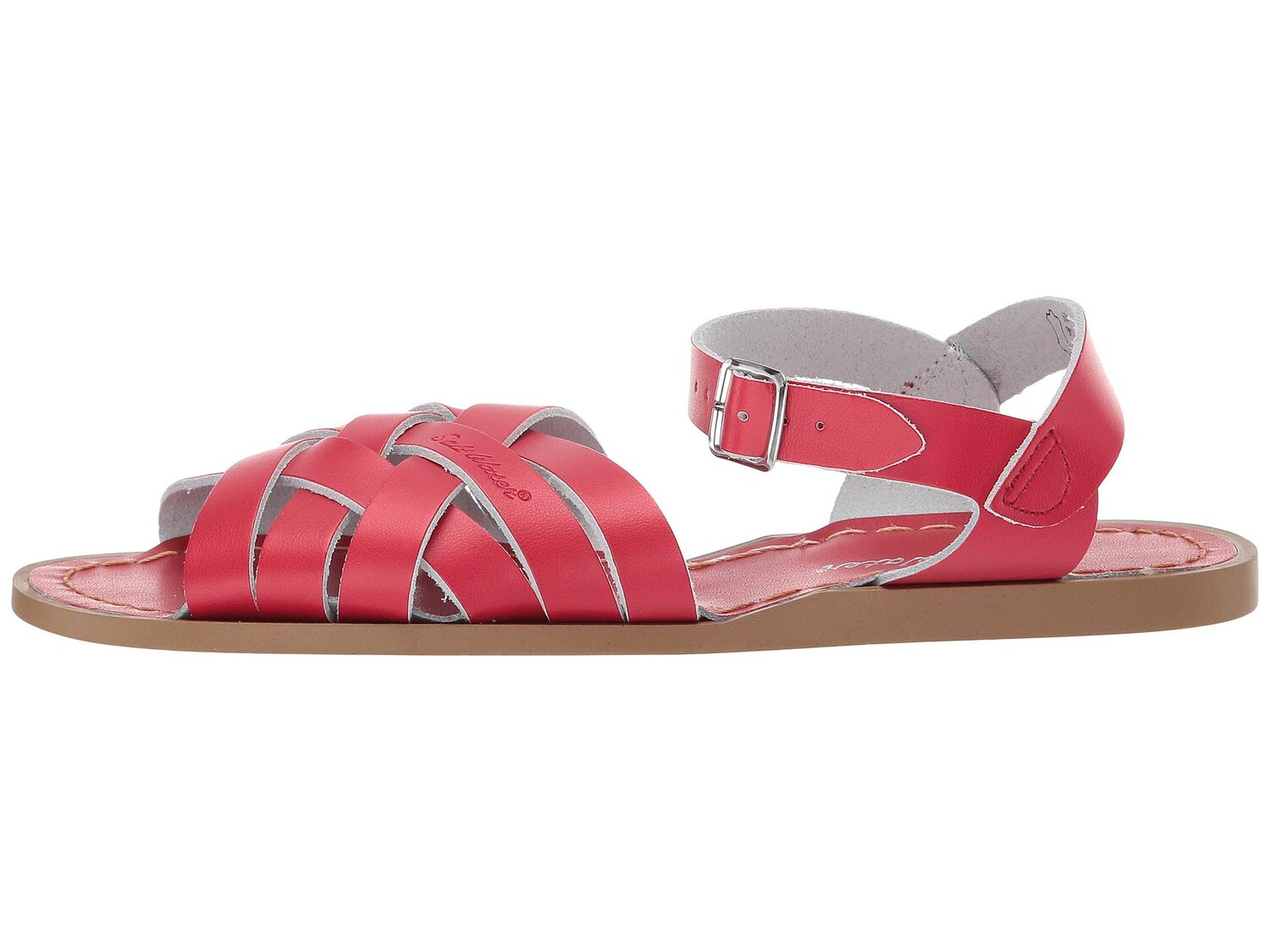 Сандалии Salt Water Sandal by Hoy Shoes Retro (Big Kid/Adult), красный
Сандалии Salt Water Sandal by Hoy Shoes Retro (Big Kid/Adult), красный