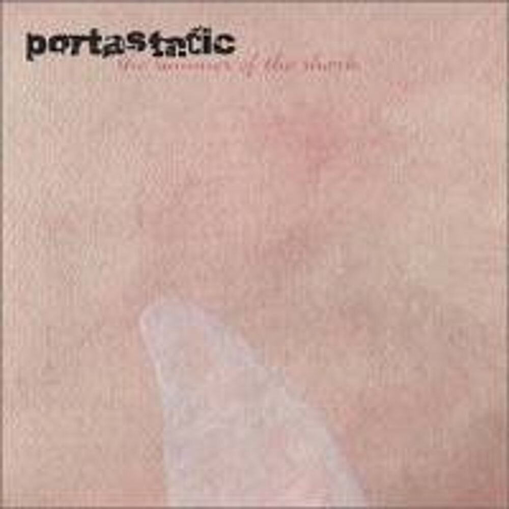 Диск CD Summer Of The Shark - Portastatic
Диск CD Summer Of The Shark - Portastatic