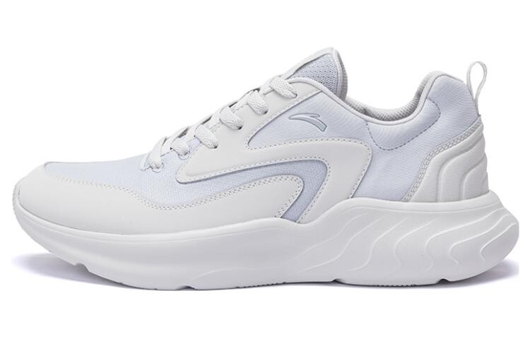 Кроссовки ANTA Lifestyle Shoes Men Low-top Gray/White, серый/белый
Кроссовки ANTA Lifestyle Shoes Men Low-top Gray/White, серый/белый