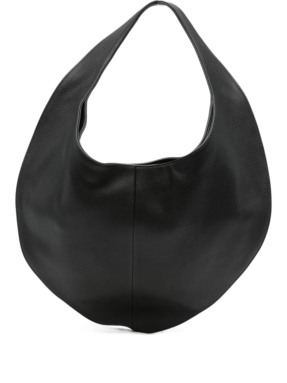 Сумка-тоут из кожи Market Maeden, черный
Сумка-тоут из кожи Market Maeden, черный