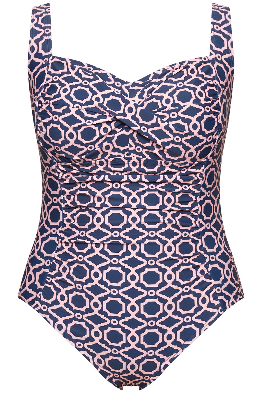 Купальный бралетт Ulla Popken, Mixed colors
Купальный бралетт Ulla Popken, Mixed colors