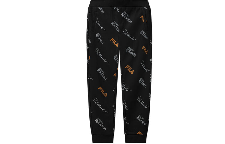 Мужские повседневные брюки FILA, цвет Black
Мужские повседневные брюки FILA, цвет Black