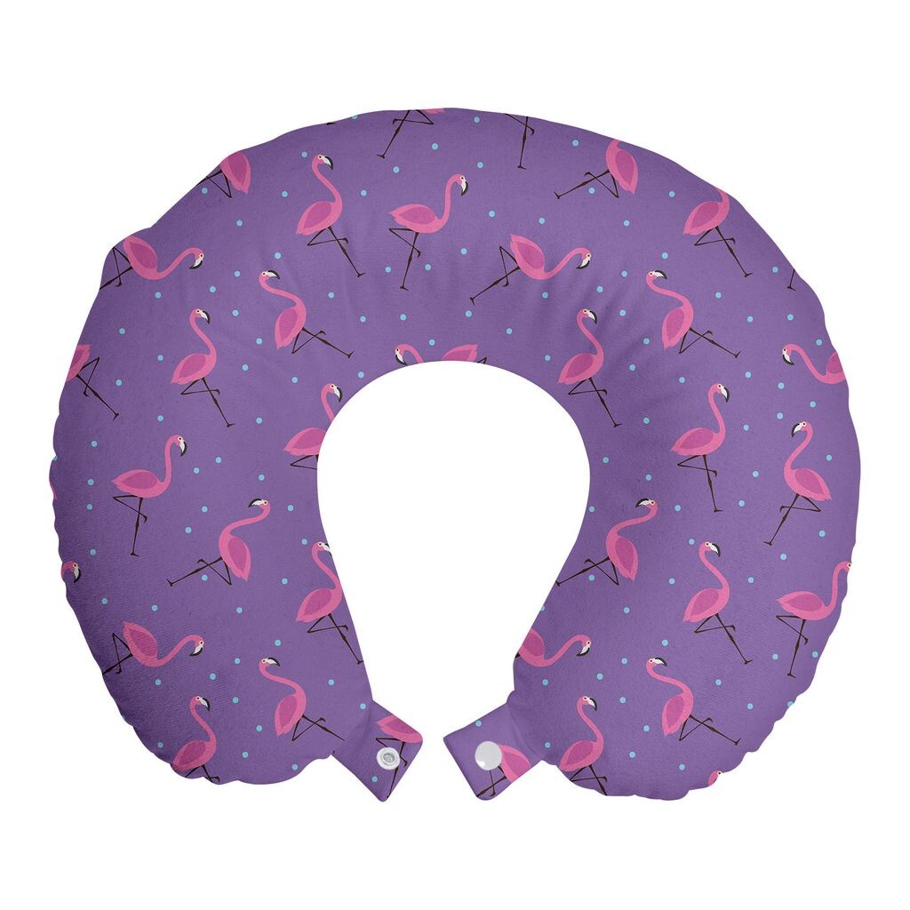 ABAKUHAUS Дорожная подушка Flamingo, подушка для шеи, точки, птицы, дети для девочек, пенопластовый дорожный предмет для самолета и автомобиля, 30x30 см, фиолетовый, розовый, голубой
ABAKUHAUS Дорожная подушка Flamingo, подушка для шеи, точки, птицы, дети для девочек, пенопластовый дорожный предмет для самолета и автомобиля, 30x30 см, фиолетовый, розовый, голубой