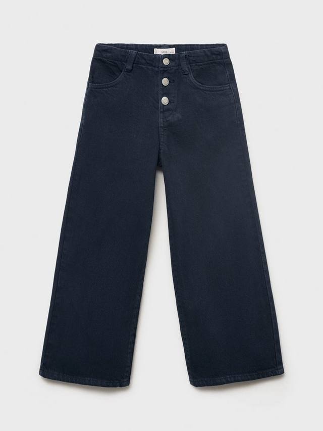 Детские джинсы-бермуды Bega Mango, Navy
Детские джинсы-бермуды Bega Mango, Navy