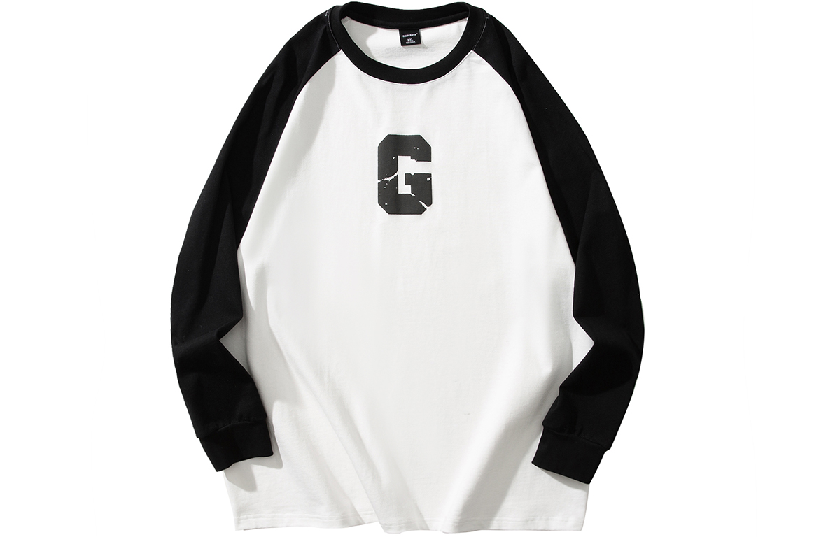 Футболка унисекс GOLFCROSS, белый
Футболка унисекс GOLFCROSS, белый