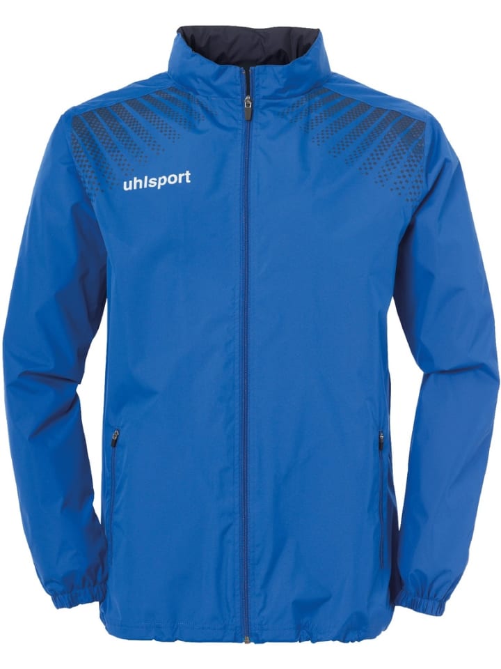 Куртка от дождя uhlsport , синий
Куртка от дождя uhlsport , синий