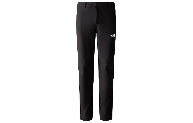 Повседневные брюки мужские черные The North Face, черный
Повседневные брюки мужские черные The North Face, черный