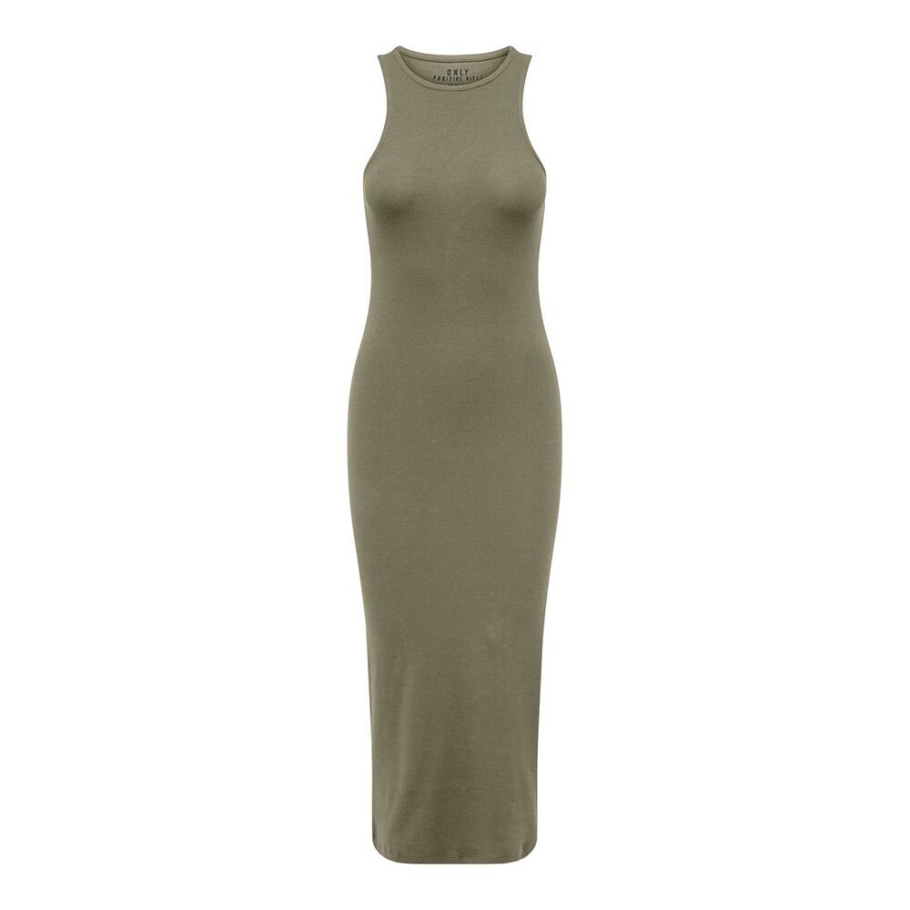 Платье Only Betty Long Sleeve Long, зеленый
Платье Only Betty Long Sleeve Long, зеленый
