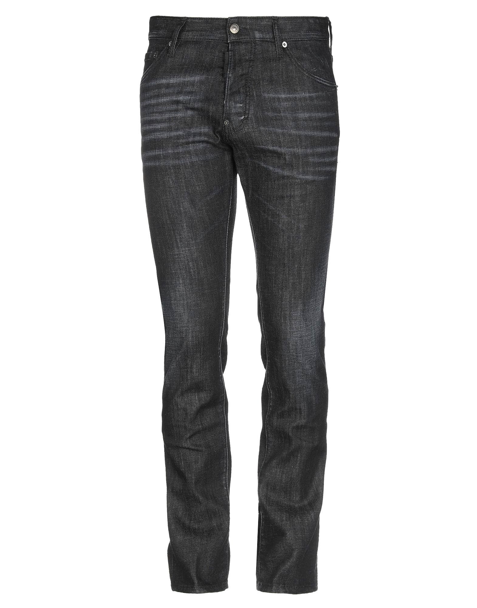 Джинсы Dsquared2, черный
Джинсы Dsquared2, черный