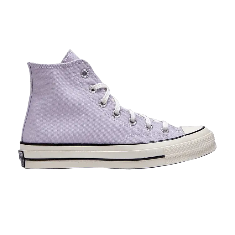 Кроссовки Converse Chuck 70 High 'Vapor Violet', фиолетовый
Кроссовки Converse Chuck 70 High 'Vapor Violet', фиолетовый