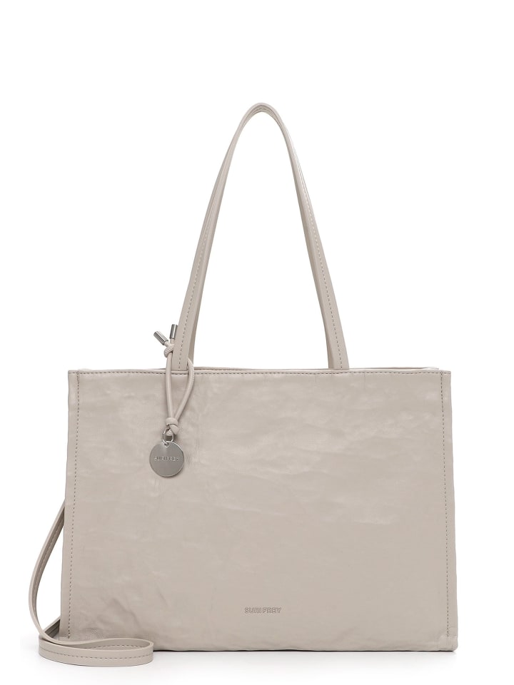 Сумка шоппер SURI FREY, серо-коричневый
Сумка шоппер SURI FREY, серо-коричневый