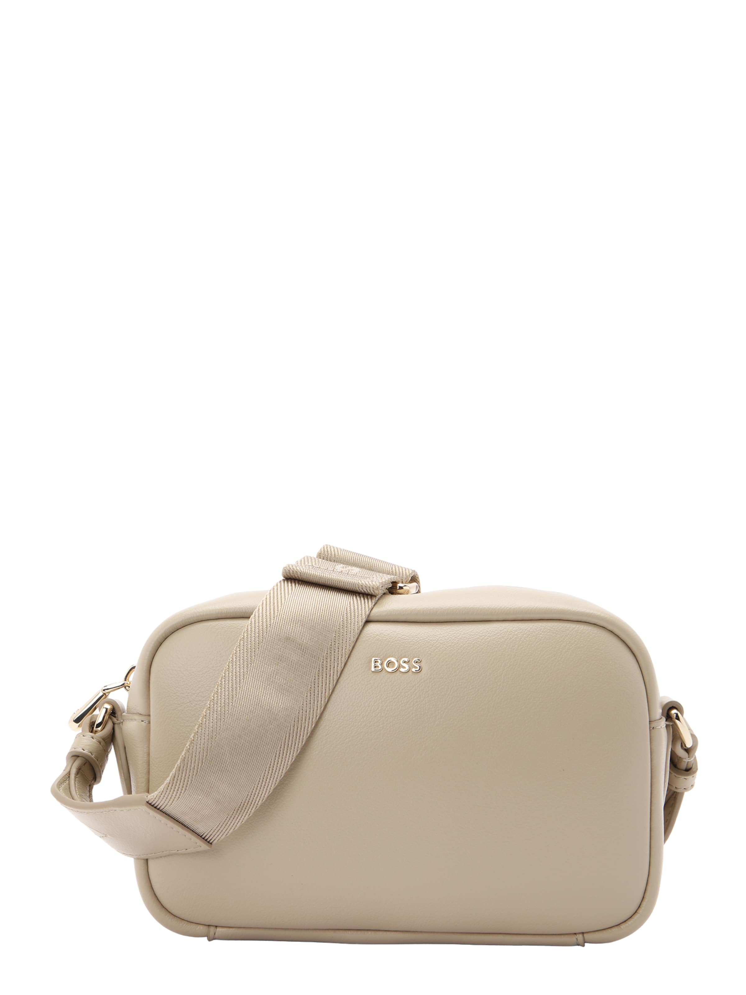 BOSS Сумка через плечо 'Sandy' в бежевом цвете
BOSS Сумка через плечо 'Sandy' в бежевом цвете