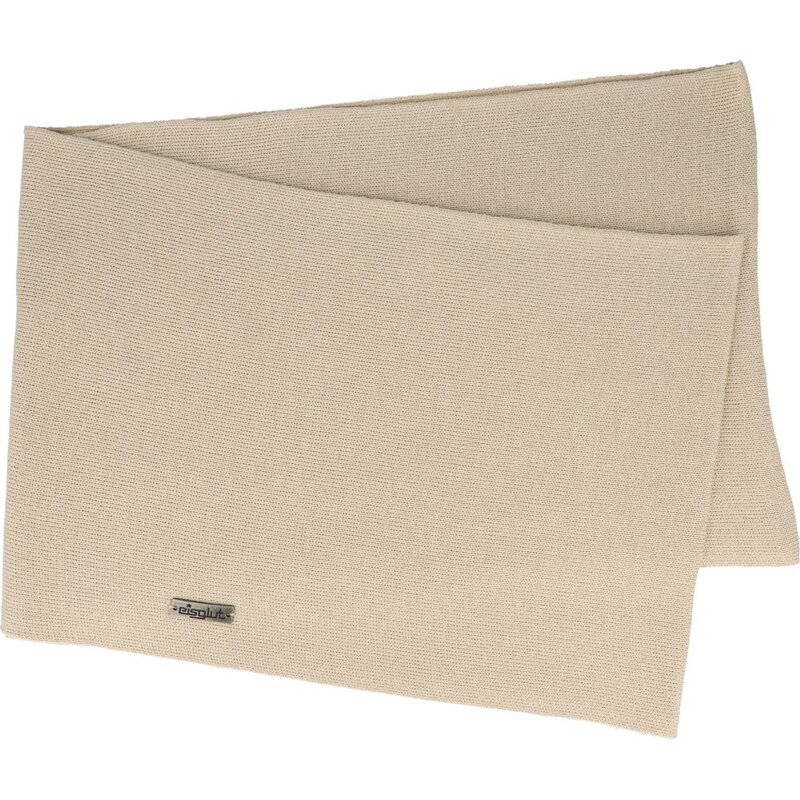 Шарф тонио хлопковая петля Eisglut, бежевый
Шарф тонио хлопковая петля Eisglut, бежевый