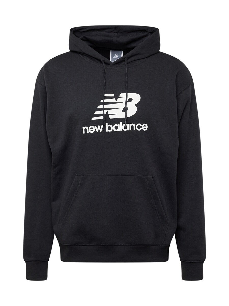 Толстовка New Balance, черный
Толстовка New Balance, черный
