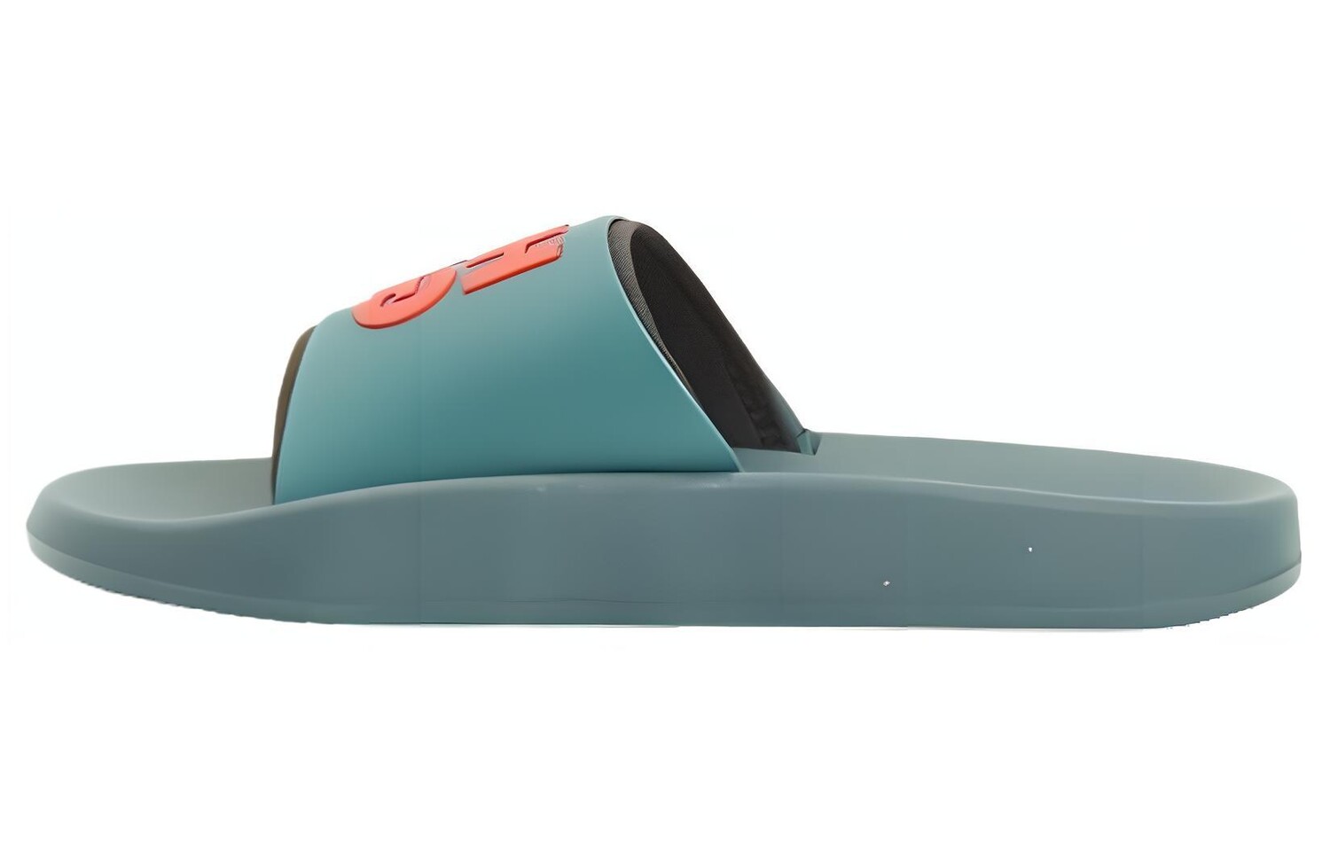 Шлепанцы мужские зеленый Hugo Boss
Шлепанцы мужские зеленый Hugo Boss