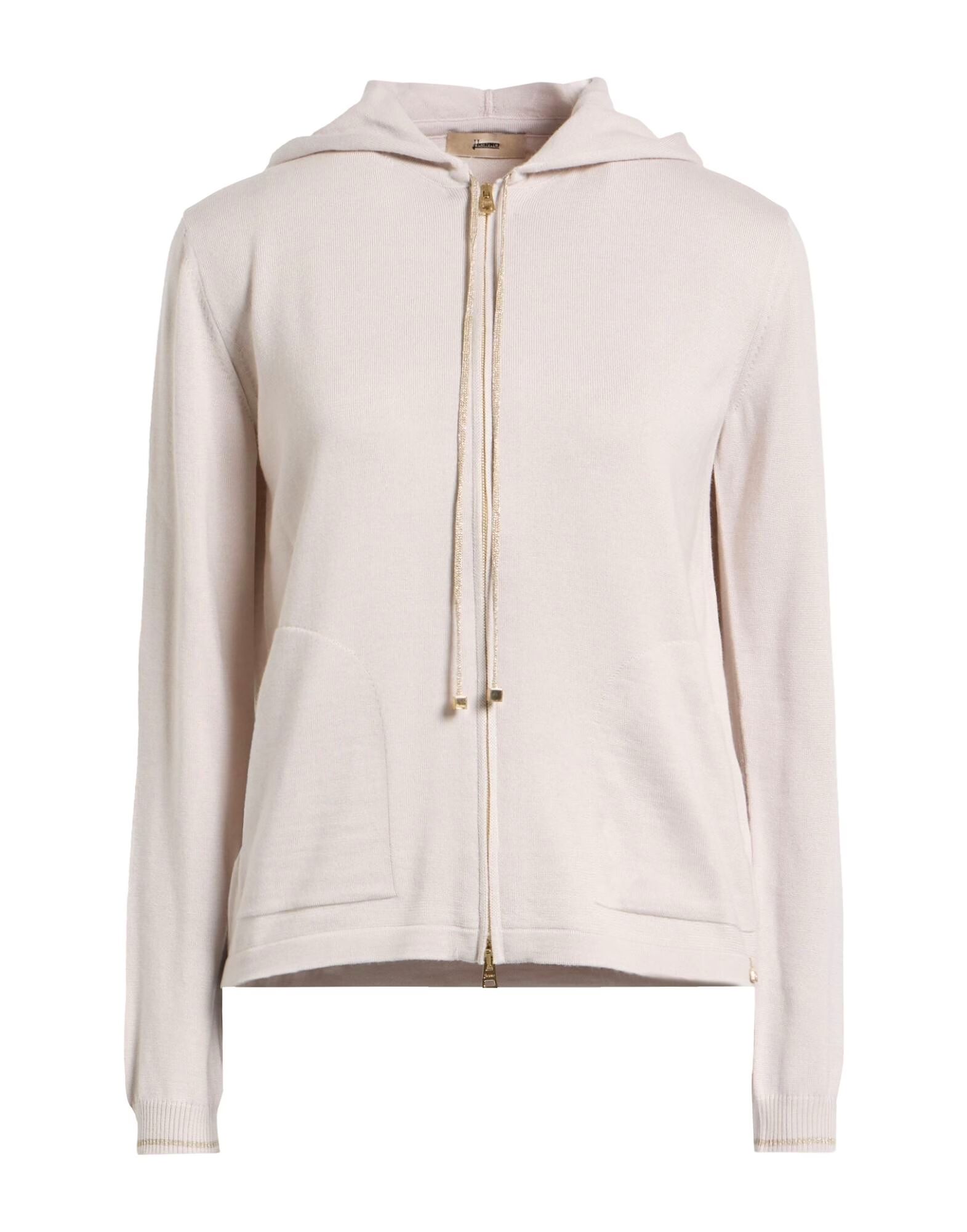 Кардиган Herno, светло-серый
Кардиган Herno, светло-серый