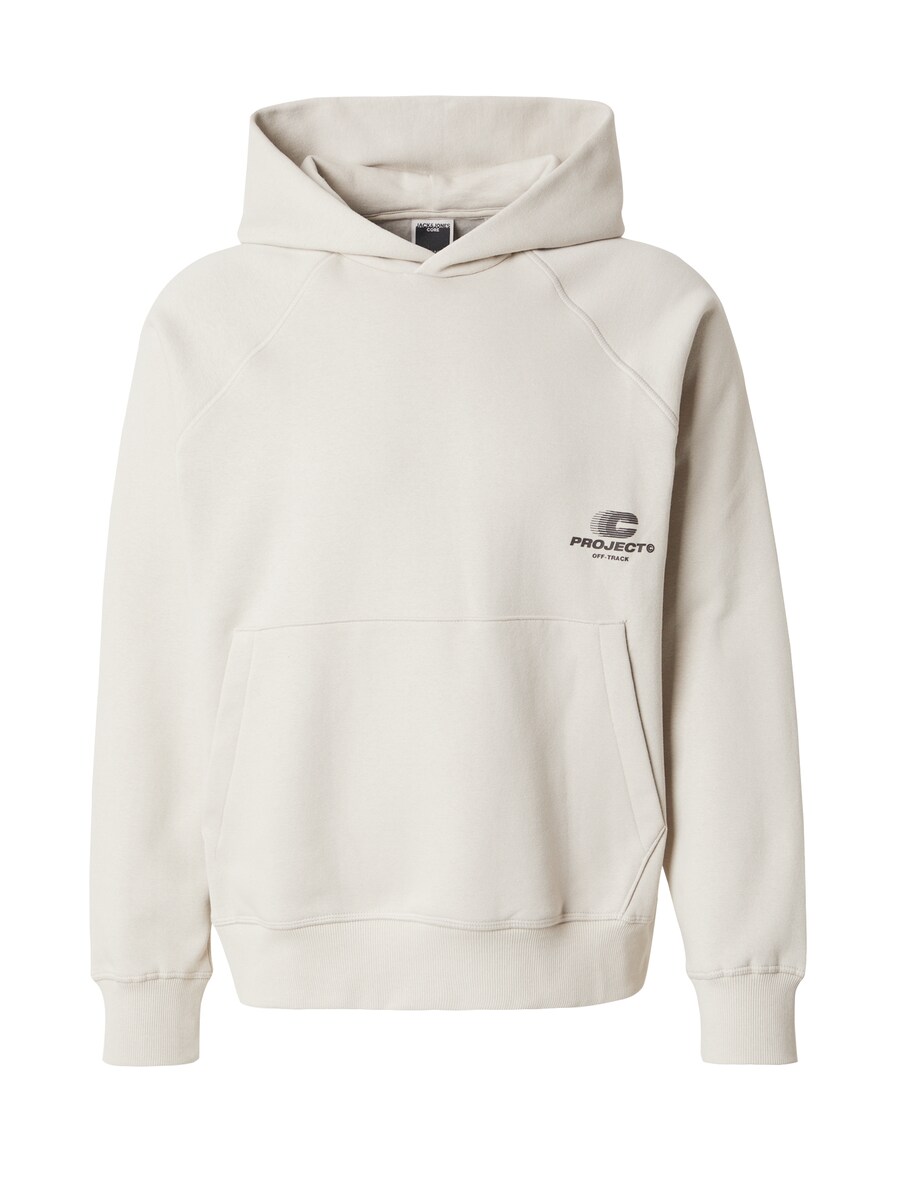 Толстовка JACK & JONES JCOTERRAIN, серо-коричневый
Толстовка JACK & JONES JCOTERRAIN, серо-коричневый