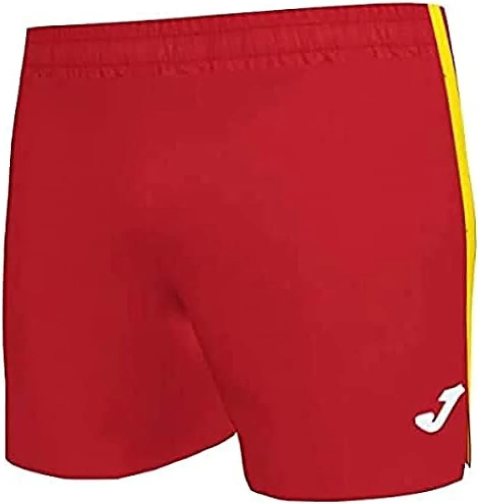Мужские беговые шорты Joma
Мужские беговые шорты Joma