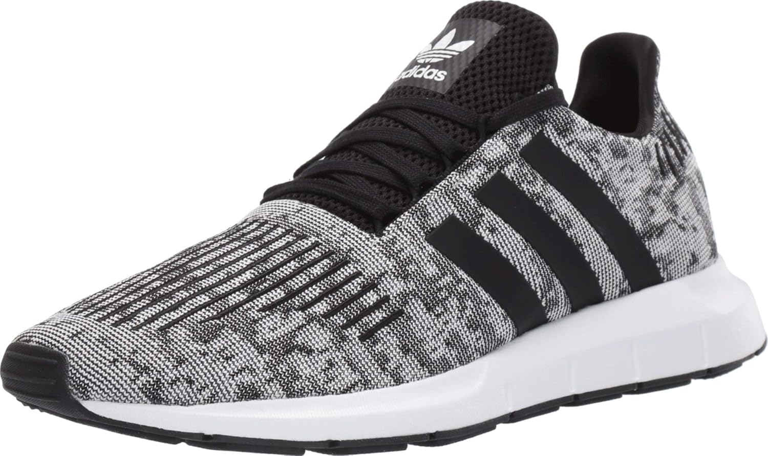 Мужские кроссовки Adidas Swift Run Legacy, белый/черный
Мужские кроссовки Adidas Swift Run Legacy, белый/черный