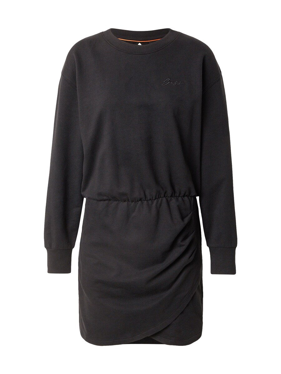 Платье BOSS Ettic, черный
Платье BOSS Ettic, черный