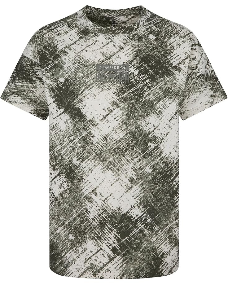 Топ Converse Kids Relaxed Aop Top, цвет Light Field Surplus
Топ Converse Kids Relaxed Aop Top, цвет Light Field Surplus