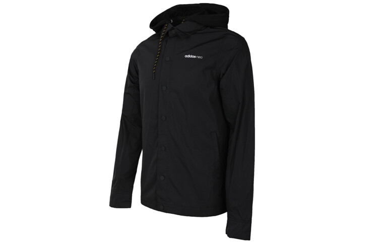 Куртка мужская черный Adidas Neo
Куртка мужская черный Adidas Neo