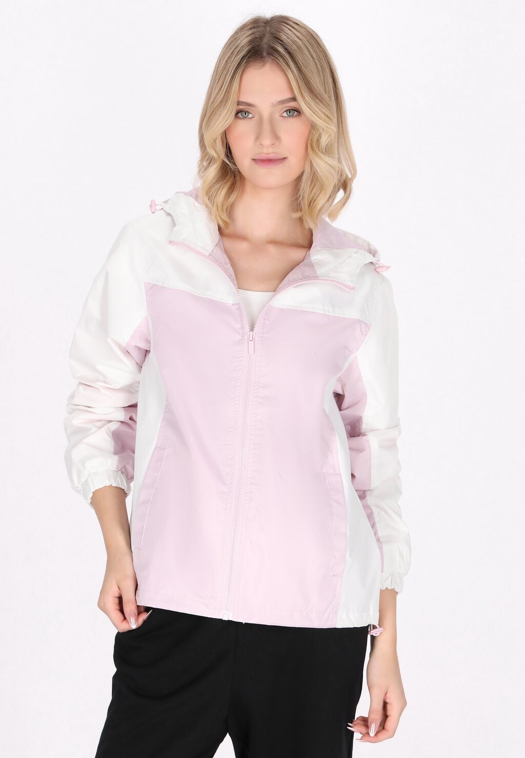 Куртка для активного отдыха myMo ATHLSR, светло-розовый
Куртка для активного отдыха myMo ATHLSR, светло-розовый