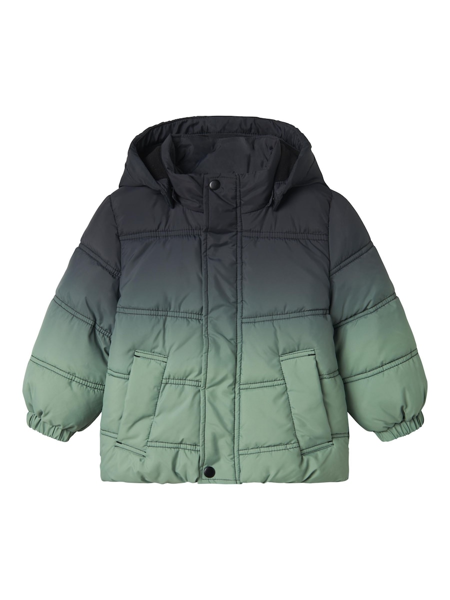 Куртка межсезонная NAME IT, Green/Fir
Куртка межсезонная NAME IT, Green/Fir