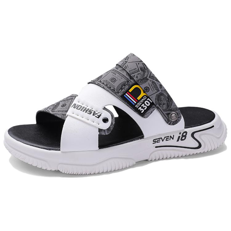 Shiozawa Пляжные сандалии мужские черные, цвет Black
Shiozawa Пляжные сандалии мужские черные, цвет Black