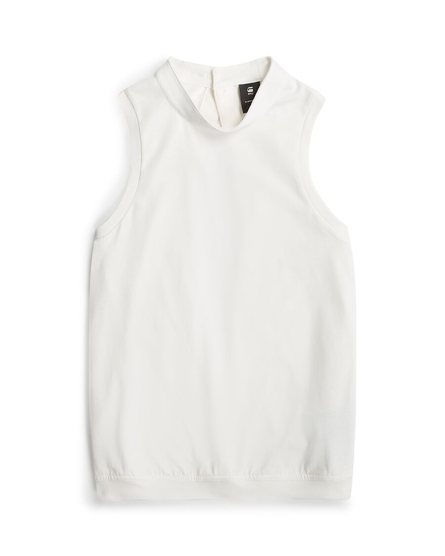 Топ G-STAR, белый
Топ G-STAR, белый