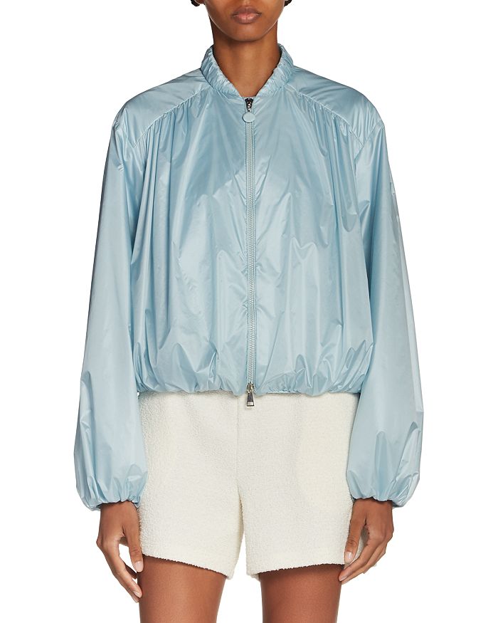 Куртка Chazeron Moncler, синий
Куртка Chazeron Moncler, синий