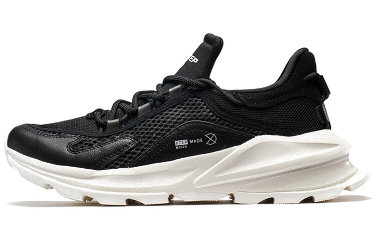 Кроссовки XTEP Chunky Sneakers Men Low-Top Black, Черный, Кроссовки XTEP Chunky Sneakers Men Low-Top Black
Кроссовки XTEP Chunky Sneakers Men Low-Top Black, Черный, Кроссовки XTEP Chunky Sneakers Men Low-Top Black