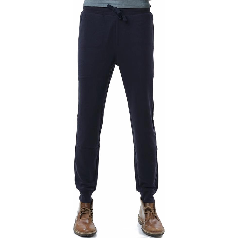 EMPORIO ARMANI Повседневные брюки мужские Blue
EMPORIO ARMANI Повседневные брюки мужские Blue