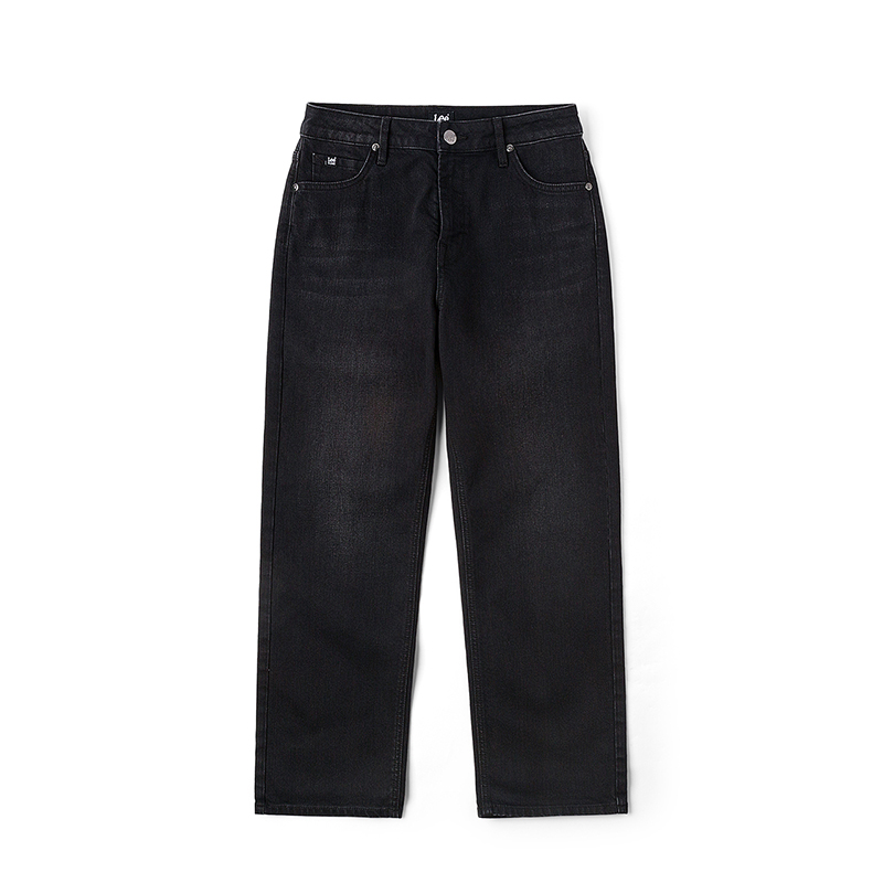 Lee Женские джинсы черные
Lee Женские джинсы черные