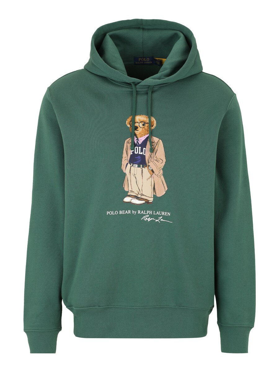 Толстовка Polo Ralph Lauren, Fir 
Толстовка Polo Ralph Lauren, Fir