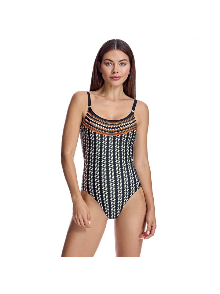 Купальник ORY - Heine, разноцветный
Купальник ORY - Heine, разноцветный