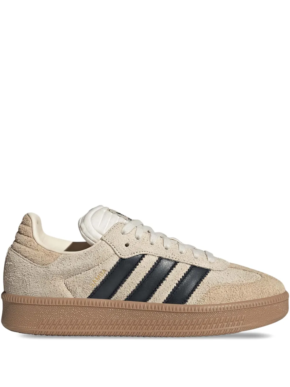 Кроссовки Samba Adidas, нейтральный
Кроссовки Samba Adidas, нейтральный