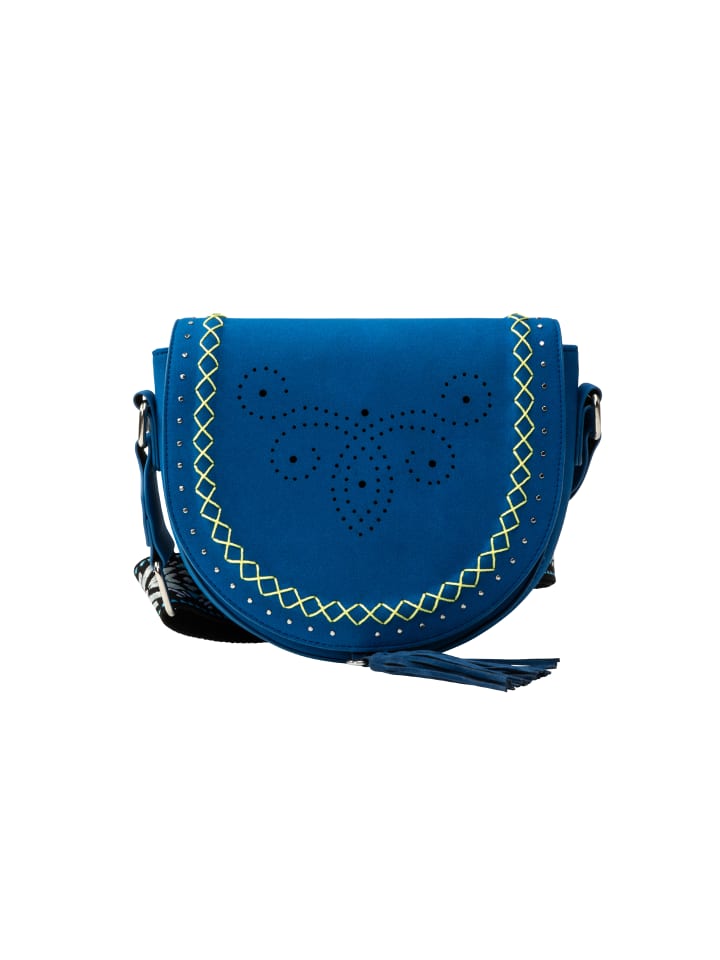 Сумка через плечо IZIA, синий
Сумка через плечо IZIA, синий