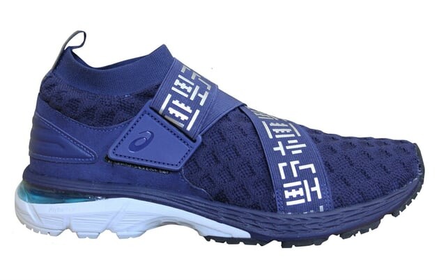 Мужские кроссовки для бега Gel Kayano 25 obistag синего цвета Asics, синий
Мужские кроссовки для бега Gel Kayano 25 obistag синего цвета Asics, синий