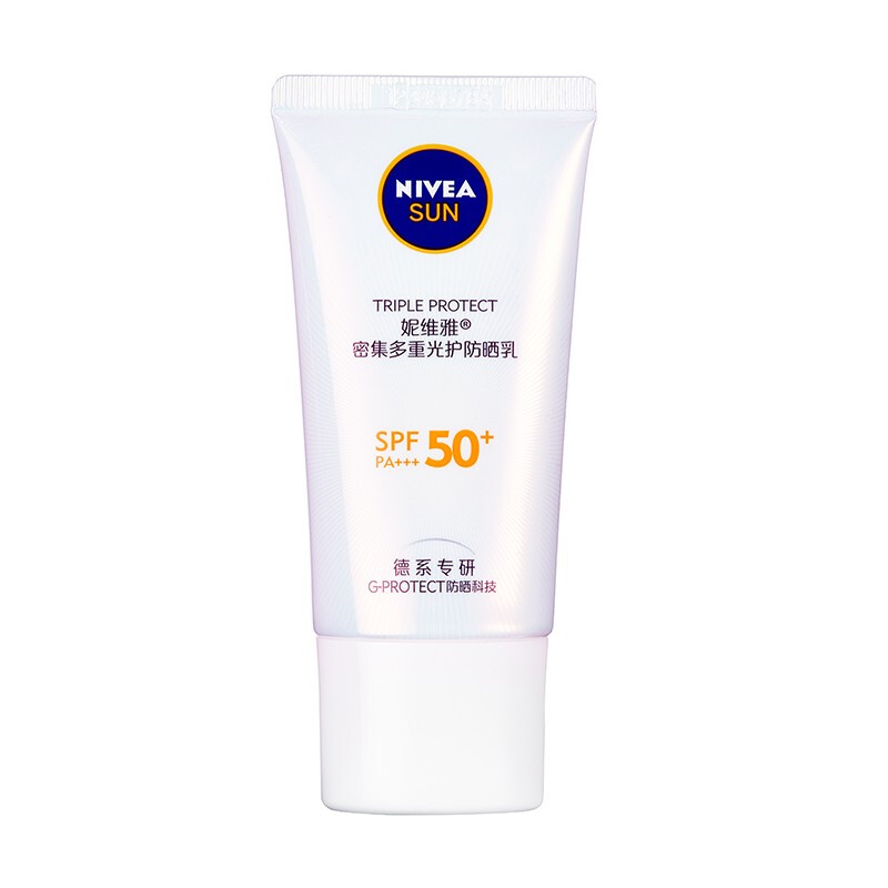 Солнцезащитные кремы и лосьоны Unisex NIVEA
Солнцезащитные кремы и лосьоны Unisex NIVEA