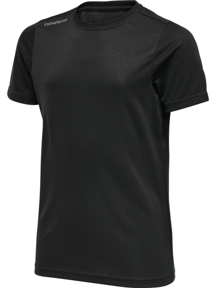 Футболка Newline, черный
Футболка Newline, черный