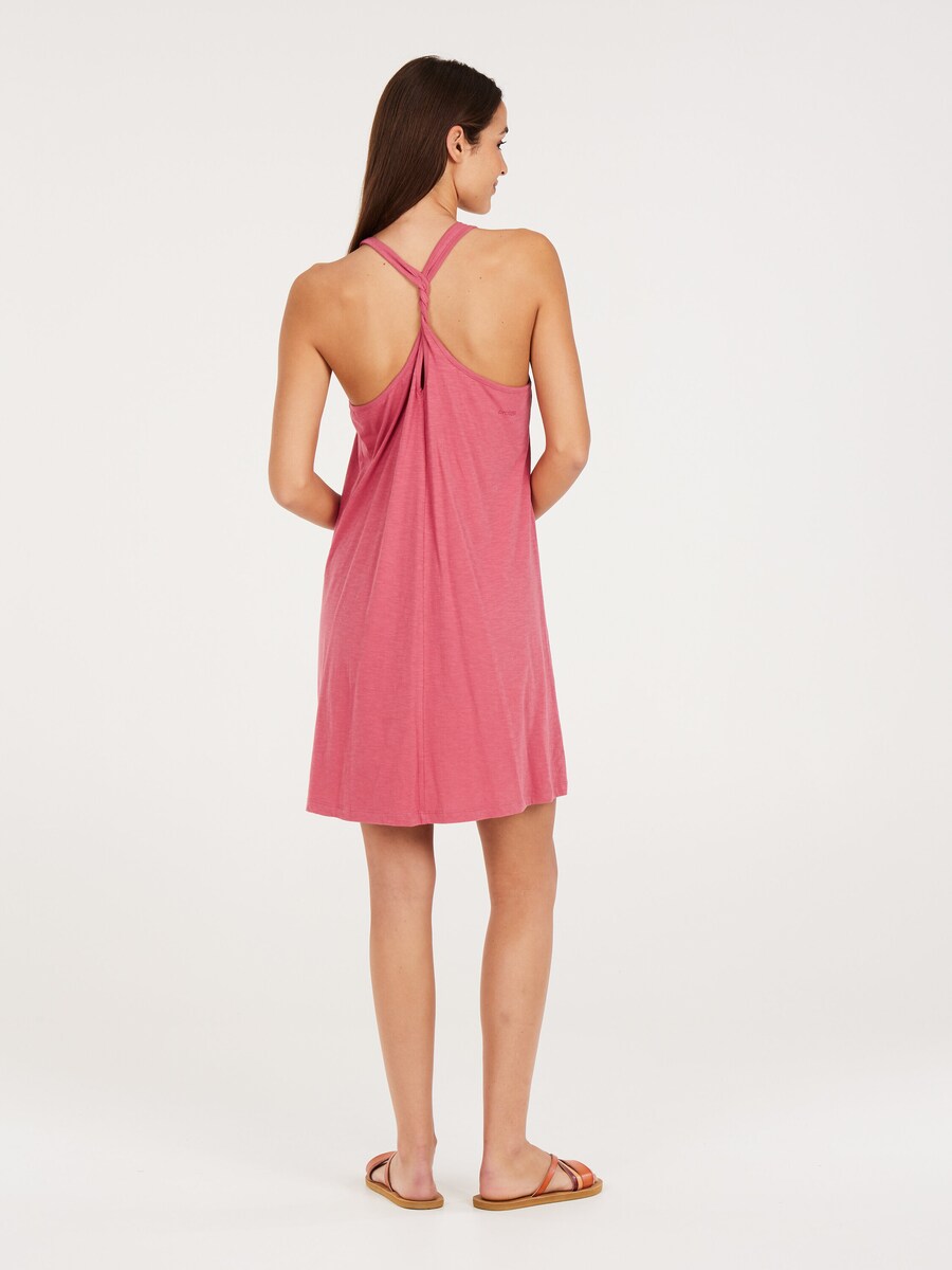 Платье PROTEST PRTFELINE, розовый
Платье PROTEST PRTFELINE, розовый