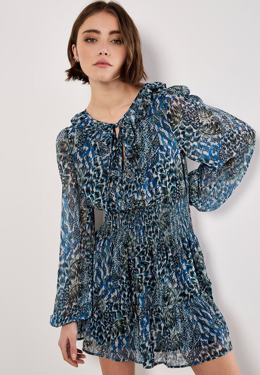 Платье Apricot Day dress, Green
Платье Apricot Day dress, Green