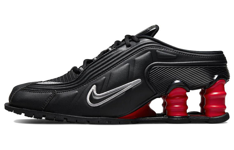 Женские кроссовки для бега Nike Shox R4 Series
Женские кроссовки для бега Nike Shox R4 Series