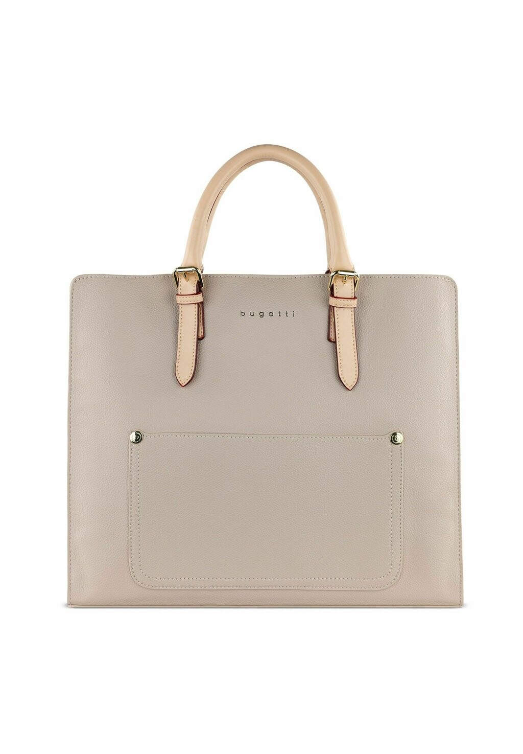 Сумка-тоут ELLA bugatti, бежевый
Сумка-тоут ELLA bugatti, бежевый