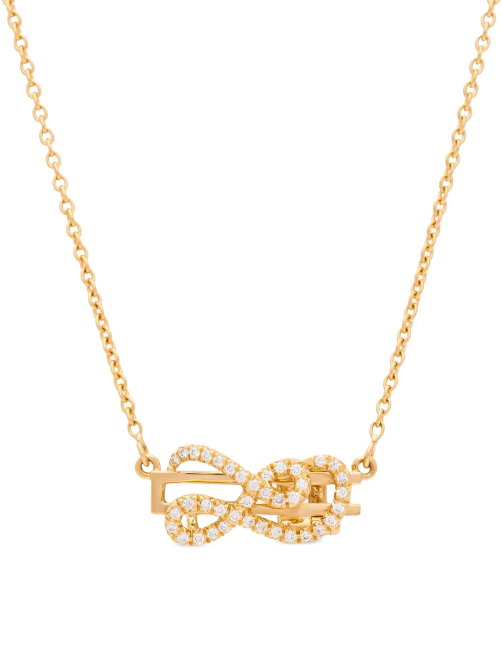 Колье Hayarekha из желтого золота Auragraph, золотой
Колье Hayarekha из желтого золота Auragraph, золотой