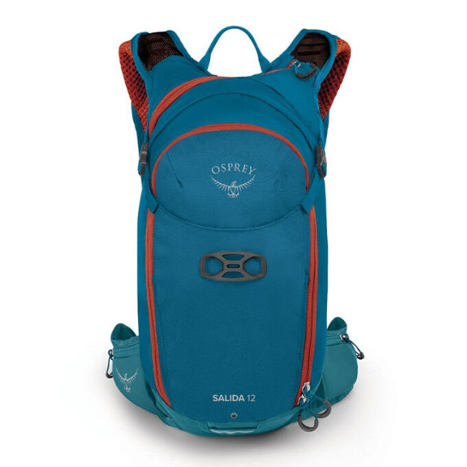 Велосипедный рюкзак SALIDA 12 Waterfront Blue
Велосипедный рюкзак SALIDA 12 Waterfront Blue