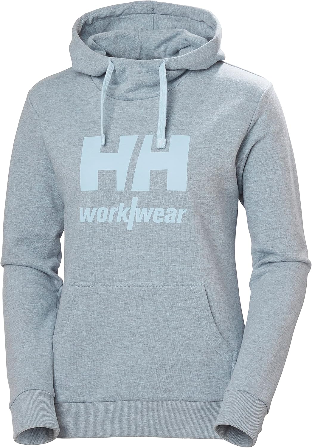 Helly-Hansen Женская рабочая одежда W Logo Hoodie Helly Hansen, Pinnacle Blue Melange
Helly-Hansen Женская рабочая одежда W Logo Hoodie Helly Hansen, Pinnacle Blue Melange