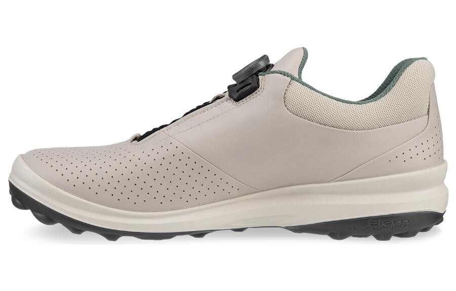 Кроссовки ecco Lifestyle Shoes Men Low-top Grey/black, серый/черный
Кроссовки ecco Lifestyle Shoes Men Low-top Grey/black, серый/черный