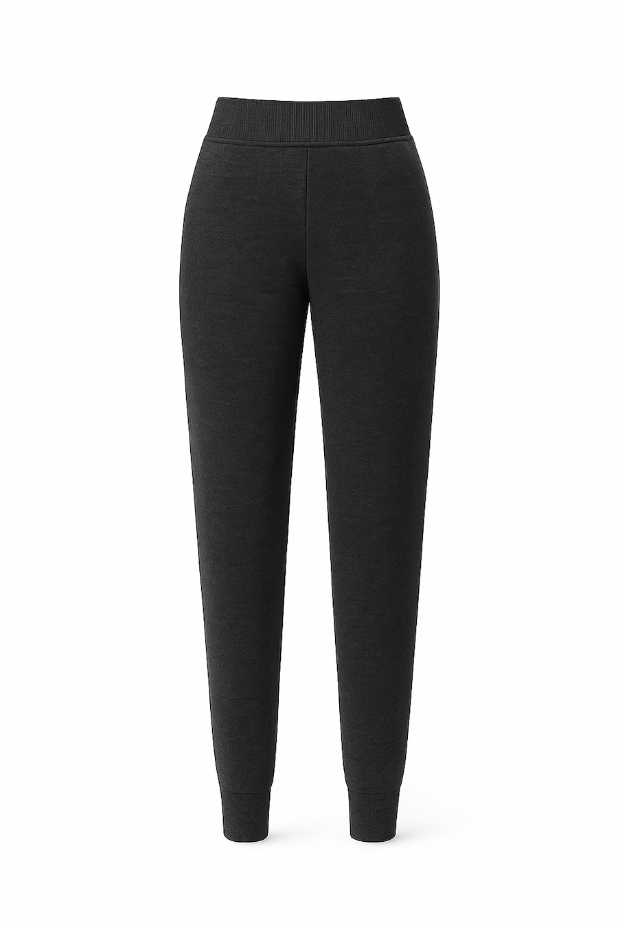 Обычные спортивные штаны Alexa Dash, Mottled Black
Обычные спортивные штаны Alexa Dash, Mottled Black